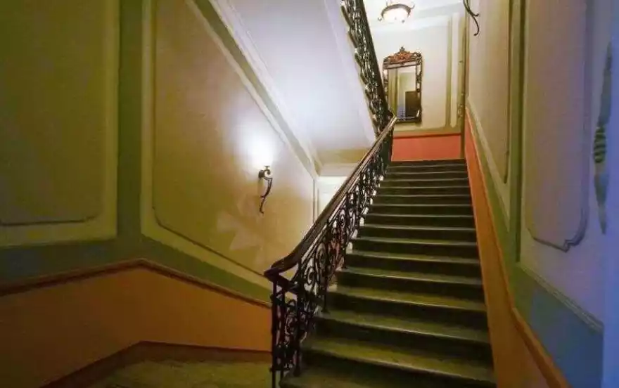 Большая Садовая улица, 5