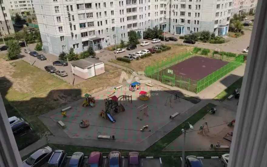 43-й Армии улица, 23