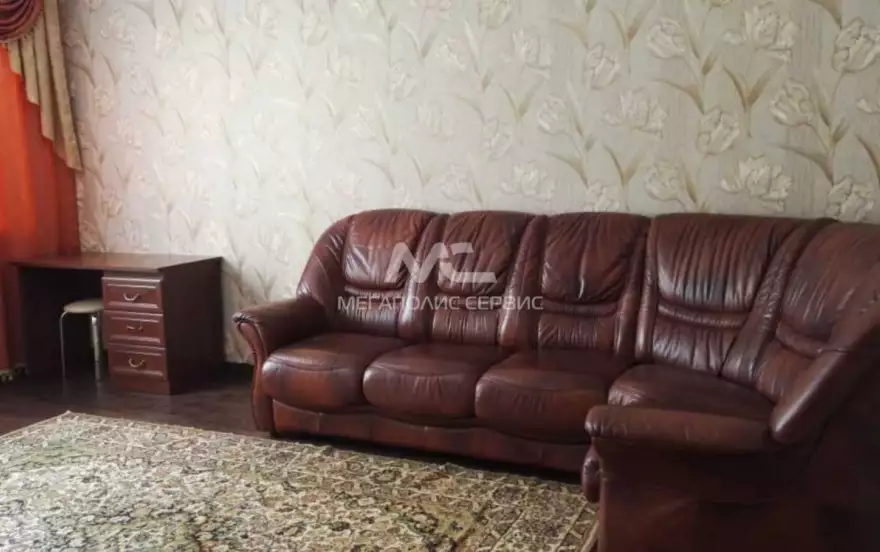 Виктора Денисова улица, 10