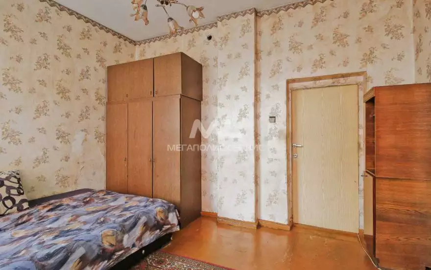 Ботаническая улица, 10