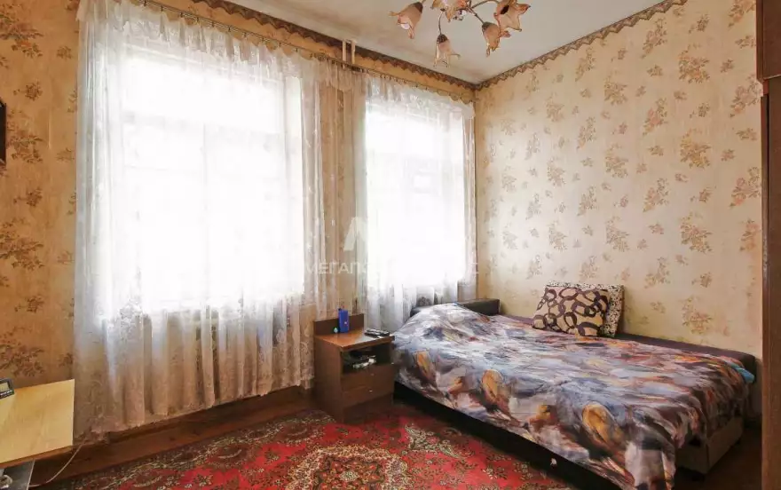 Ботаническая улица, 10