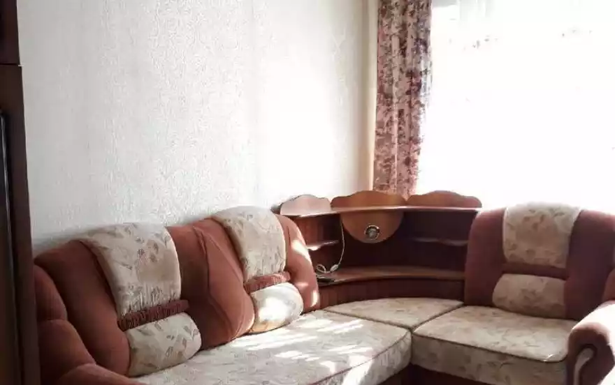 Фрунзе улица, 3