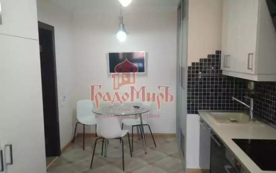 Чехова улица, 10