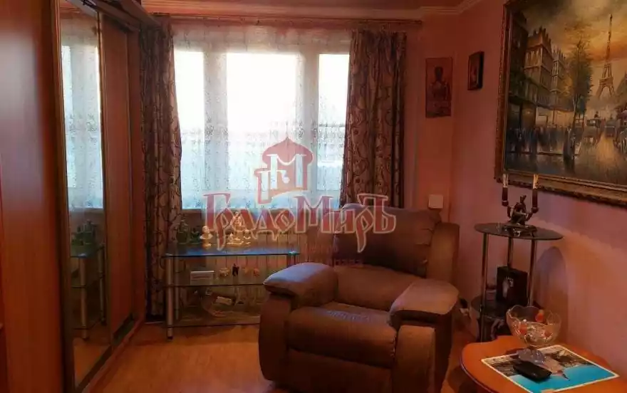 Рабочая улица, 17