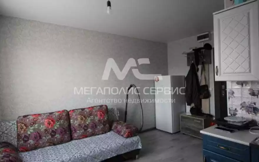 Сутормина улица, 15