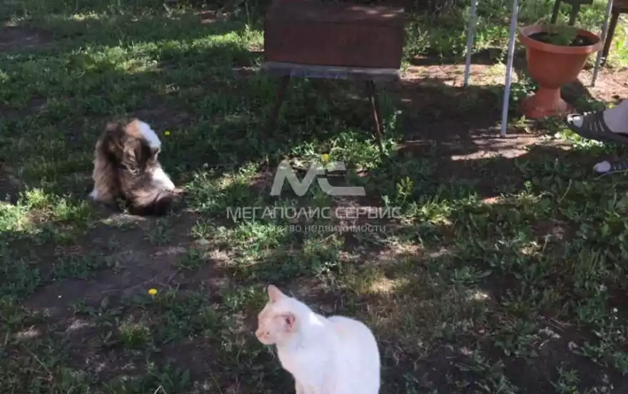 Красноармейская улица