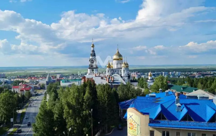 Красноармейская улица, 27