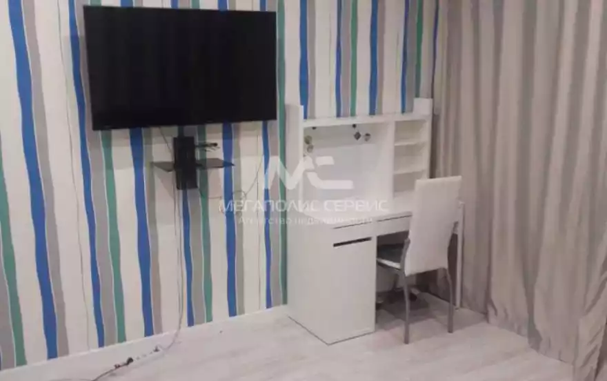 Ледовая улица, 19