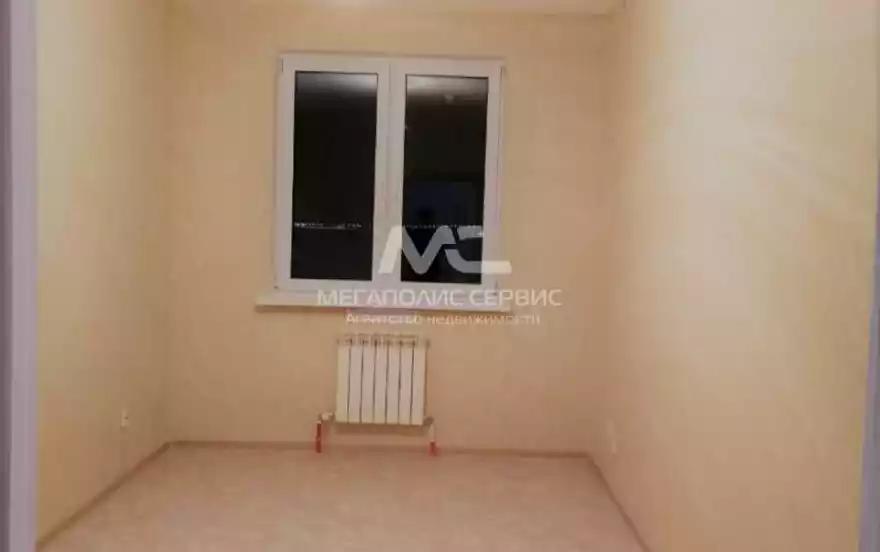 Югорская улица, 17