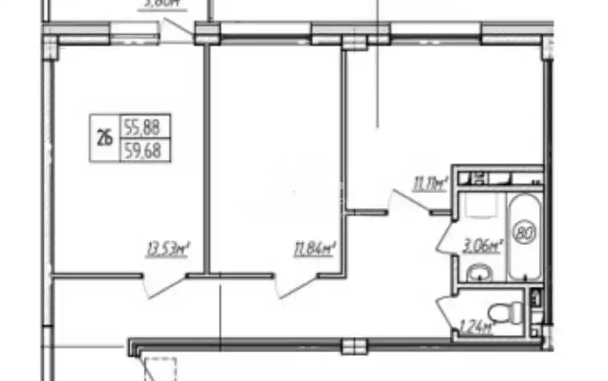 Югорская улица, 17