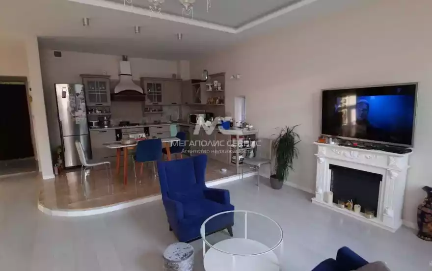 Калинина улица