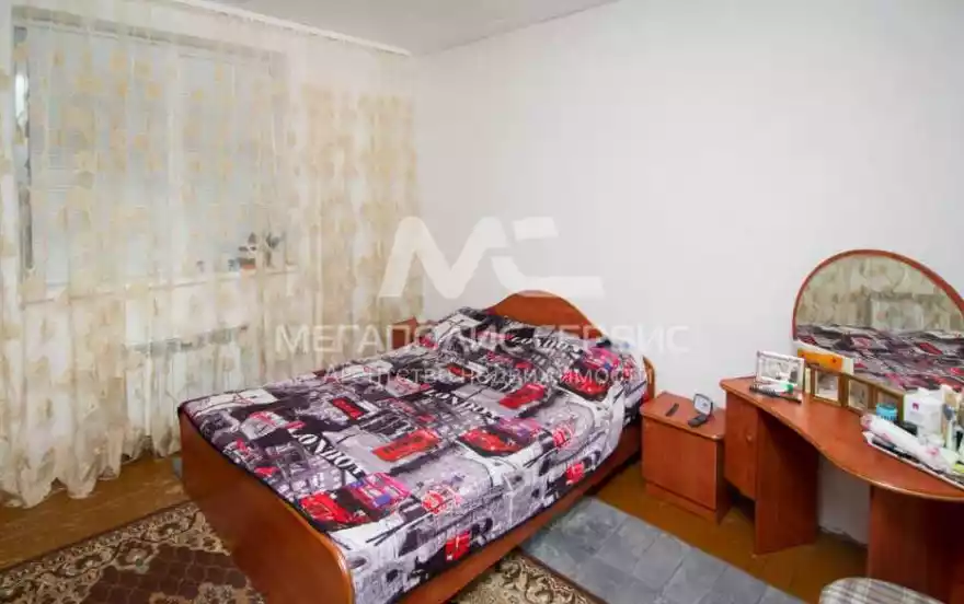 Октябрьская улица