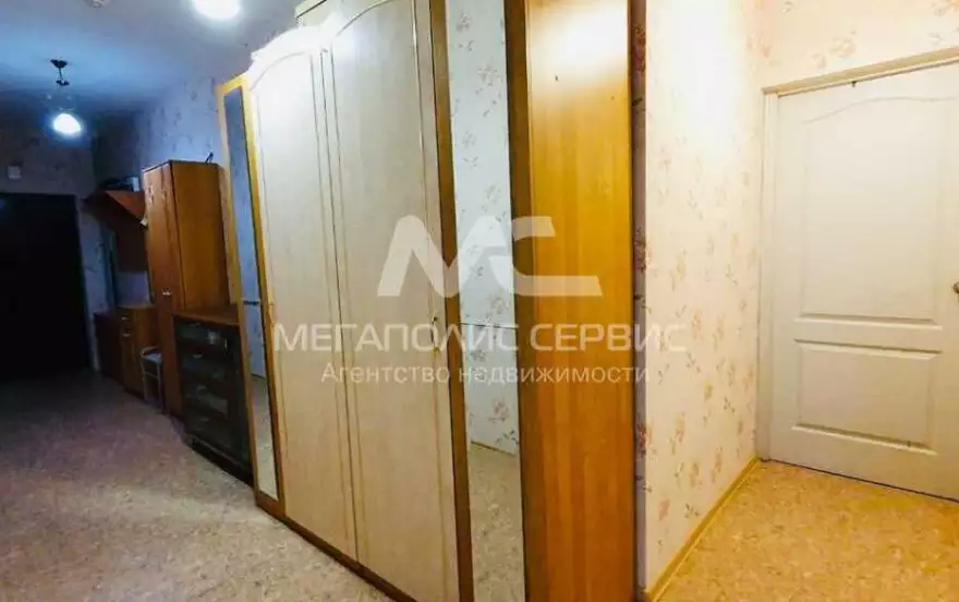 Рябиновая улица, 20