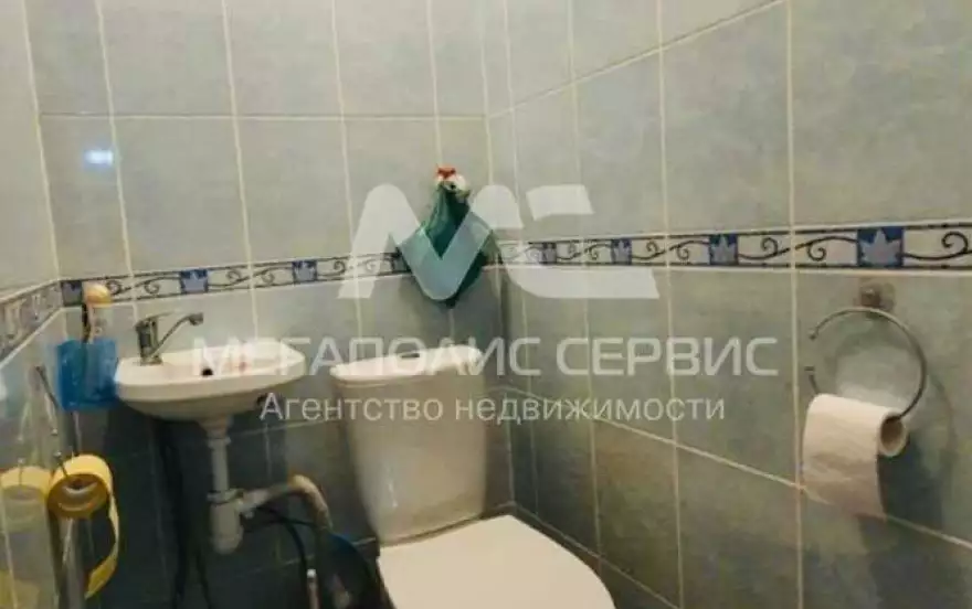 Рябиновая улица, 20