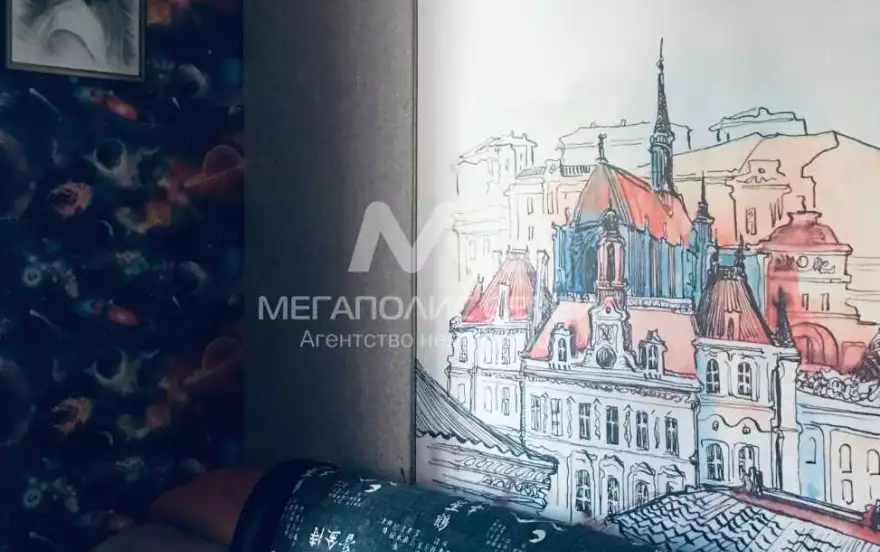Дунина-Горкавича улица, 15