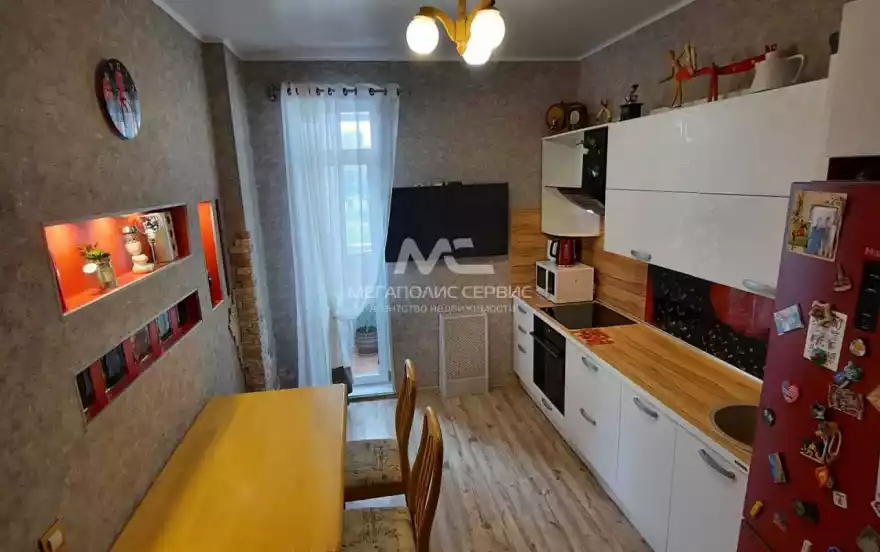 Ямская улица, 12