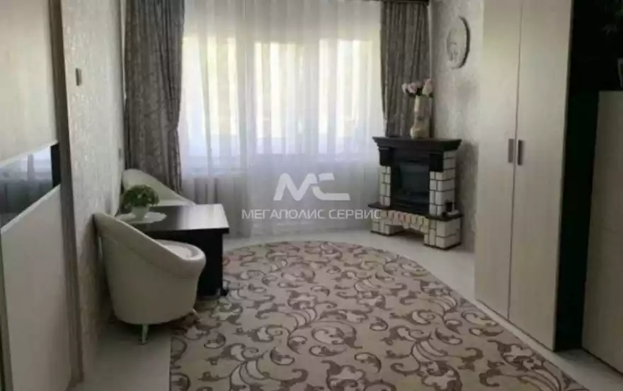 Островского улица, 5