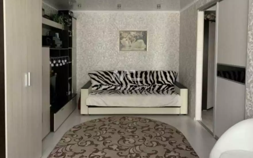 Островского улица, 5