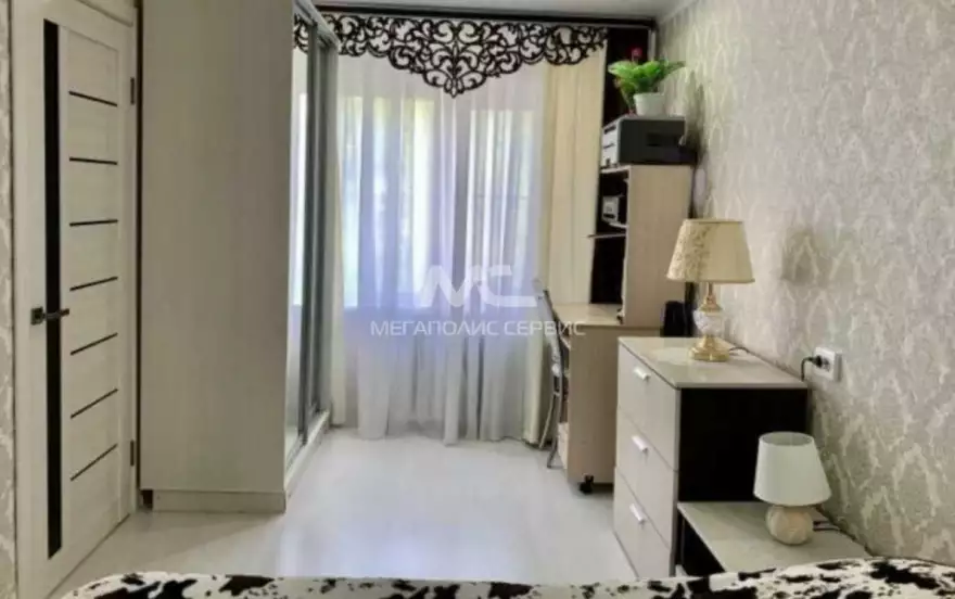 Островского улица, 5