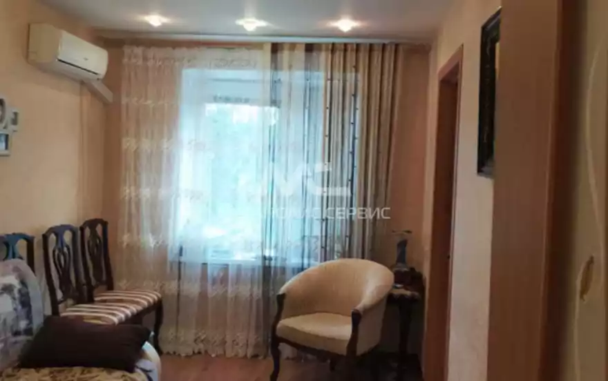 Пролетарская улица, 52