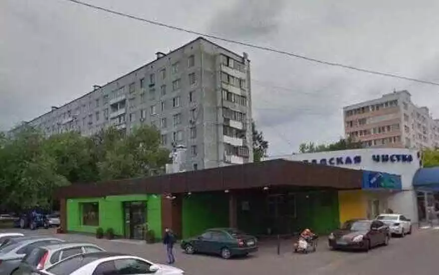 Профсоюзная улица, 116