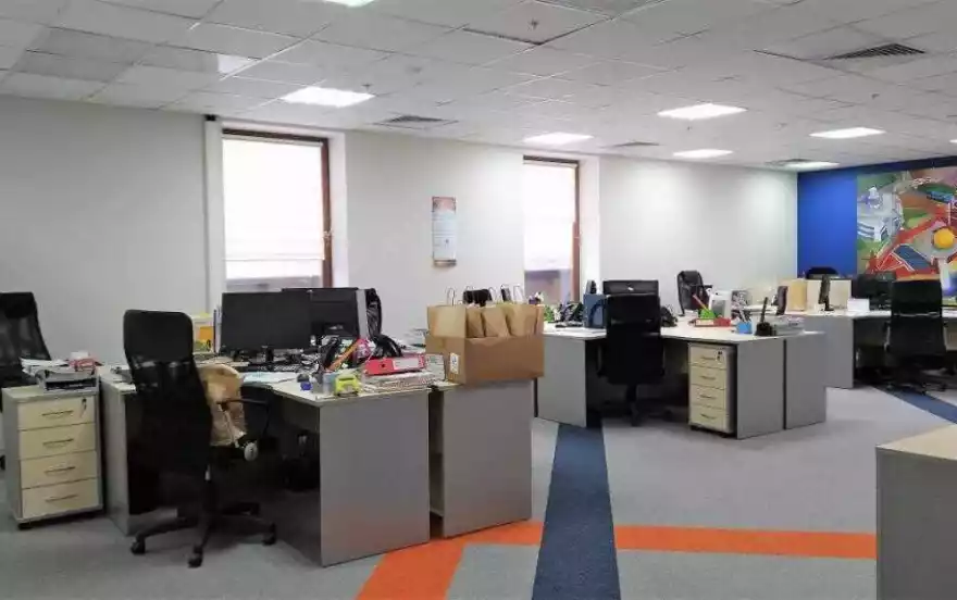 Садовая-Черногрязская улица