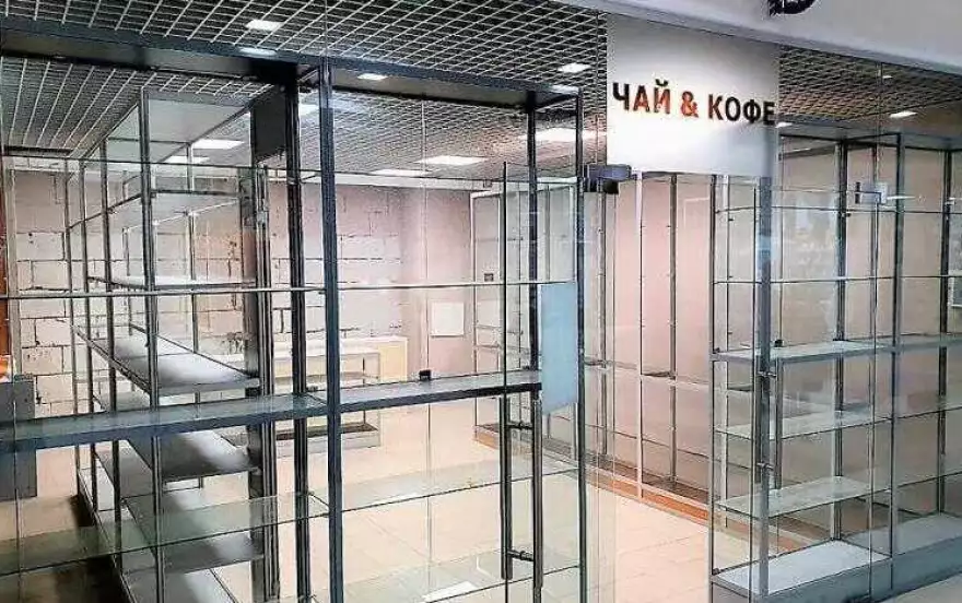 Кировоградская улица