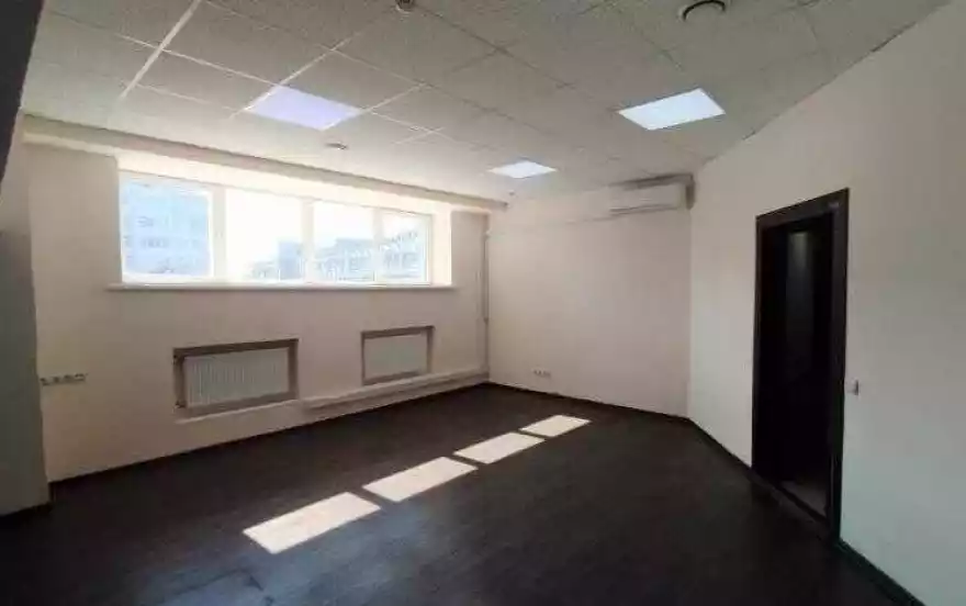 2-я Хуторская улица, 38А