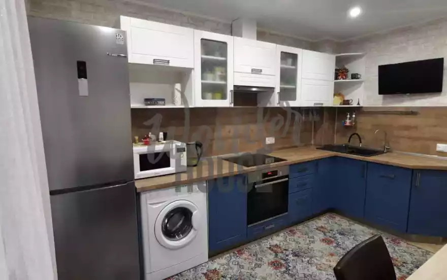 Игримская улица, 35