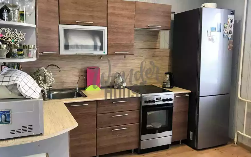 Широтная улица, 173к4