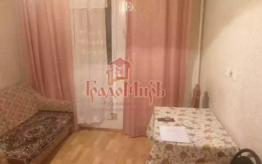 1-я Рыбная улица, 88