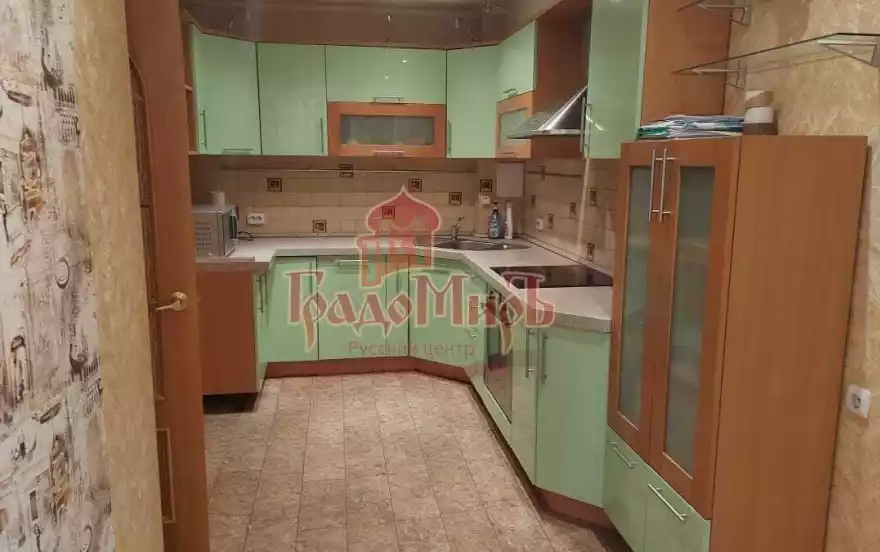 Советская улица, 4а