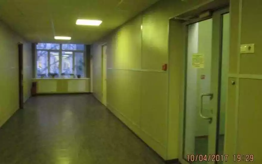 15-я Парковая улица, 126