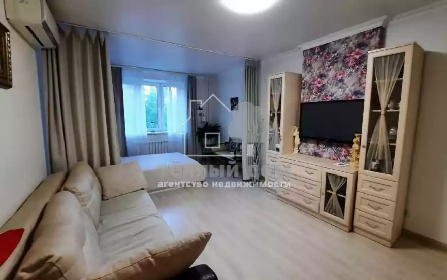 Полевая улица, 43/12