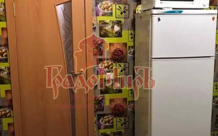 Молодёжная улица, 8в