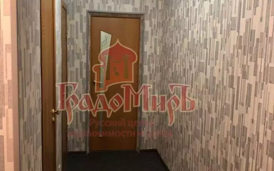Молодёжная улица, 8в