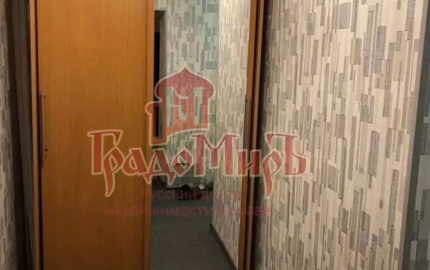 Молодёжная улица, 8в
