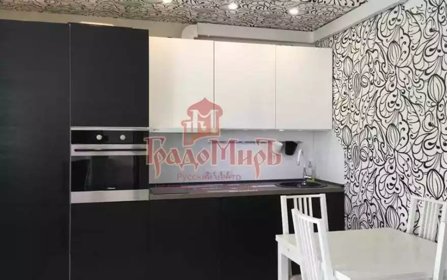 Пограничная улица, 30к3