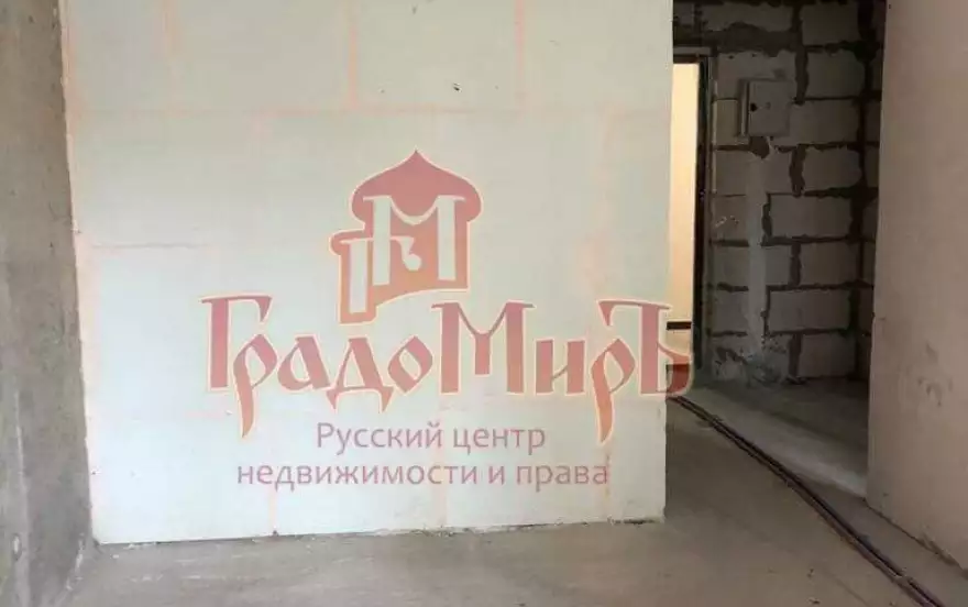 Просвещения улица, 10к2