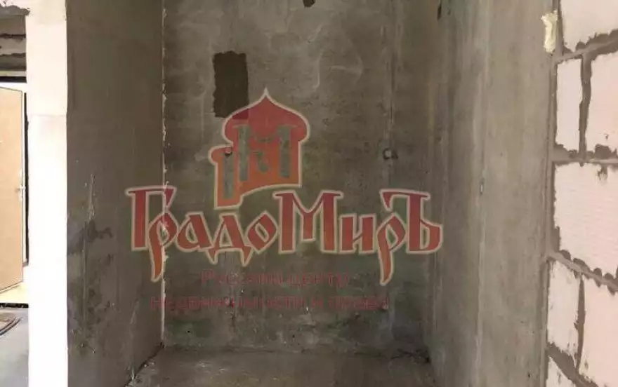 Просвещения улица, 10к2