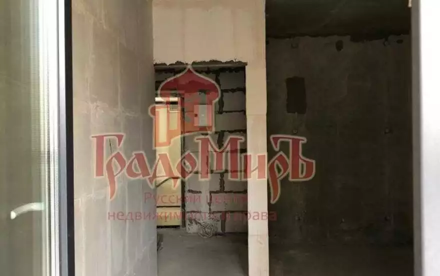 Просвещения улица, 10к2