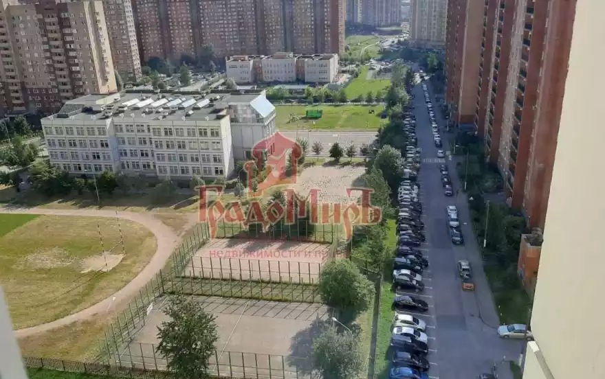 Лихачёвский пр-кт, 74к1