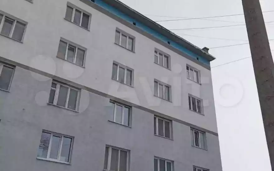 Худайбердина улица, 89