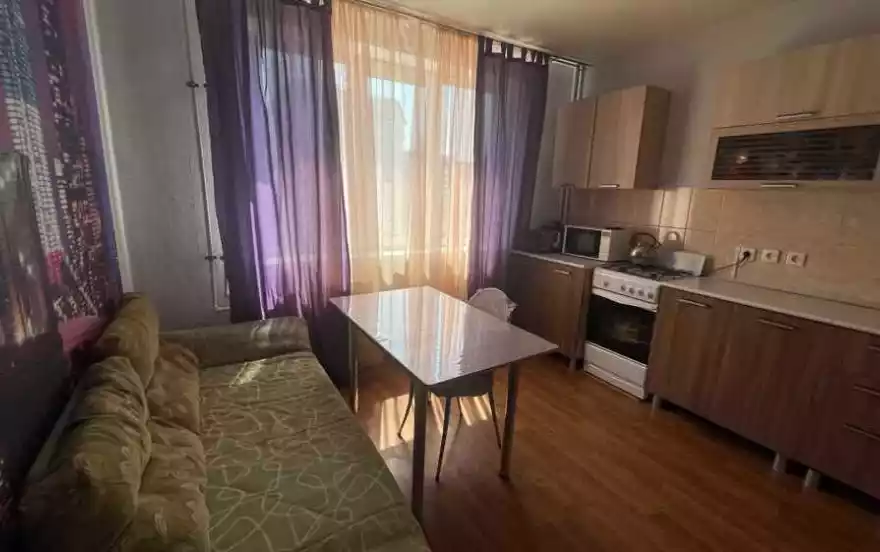 Шурова Гора улица, 7/3