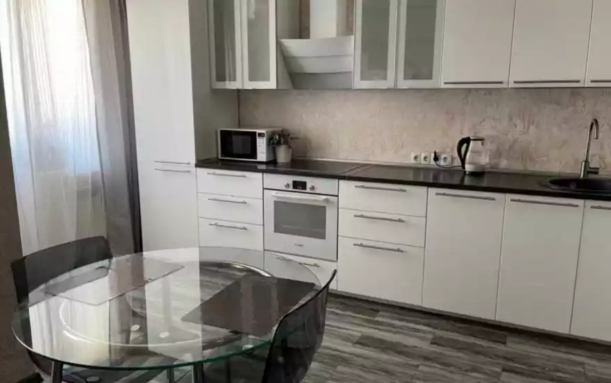 Девичье Поле улица, 12к3