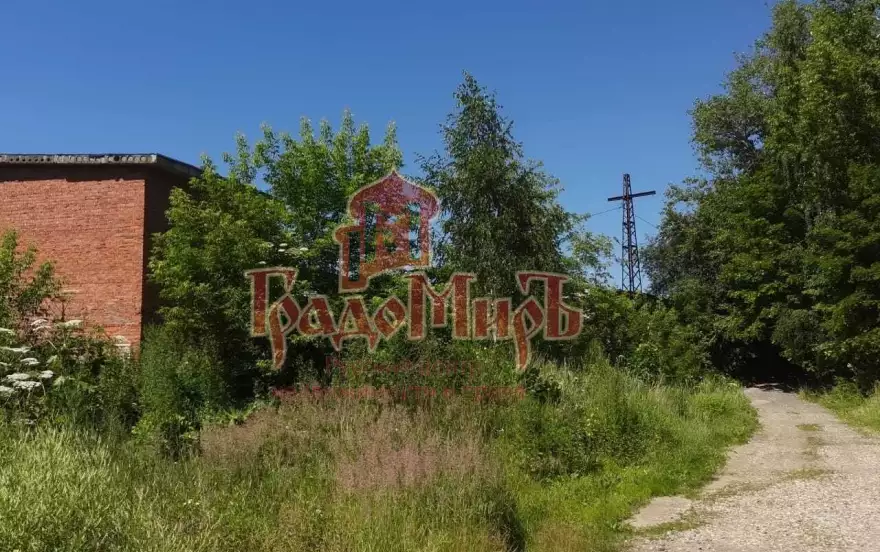 Октябрьская улица, 304А