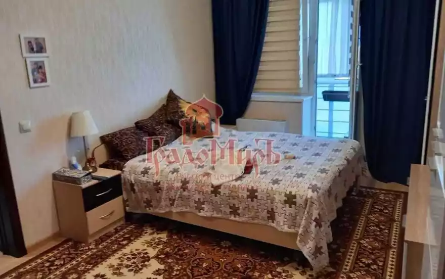 Молодёжная улица, 14Б