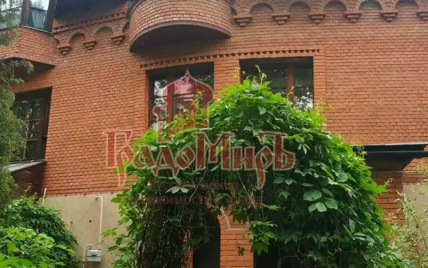 Ёлочки улица, 13ка