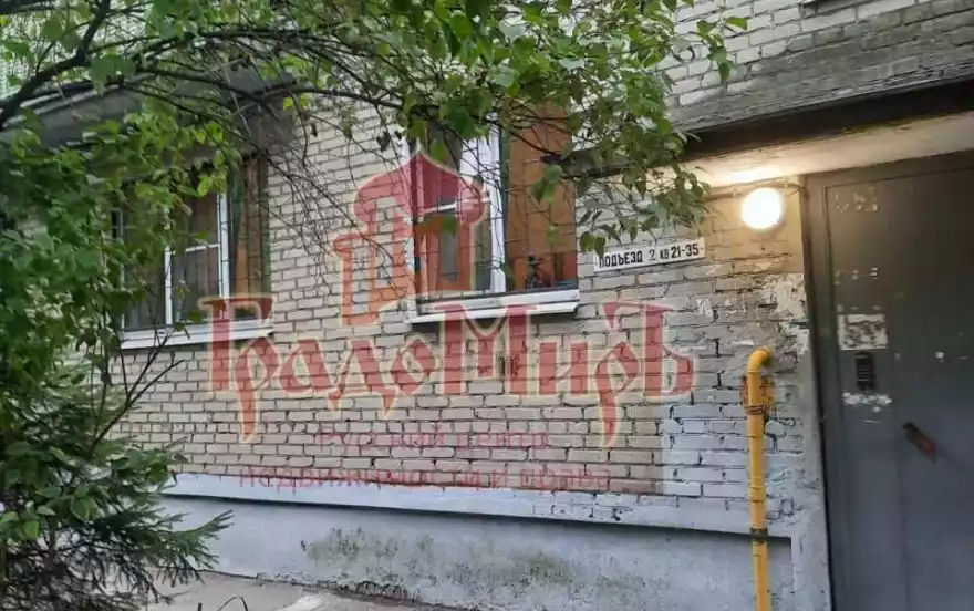 1-я Серебрянская улица, 8