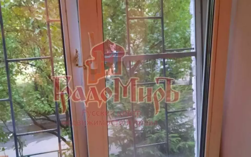 1-я Серебрянская улица, 8
